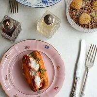 Логотип Публика