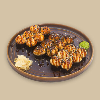 Сет Запеченный №2 в Додома по цене 2595 ₽