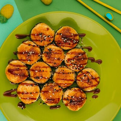 Робби Уильямс в Sushi Girls по цене 455