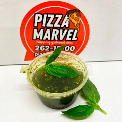 Соус Песто в PIZZA MARVEL по цене 50 ₽