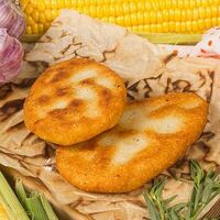 Мчади в Мушмула