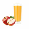 Свежевыжатый яблочный сок в Пицца Темпо по цене 10