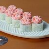 Ролл Лава-нежный краб 8 шт в Sashimi по цене 450