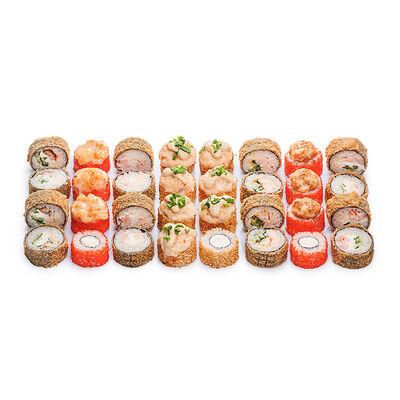 Сет Все включено в Окинава по цене 2320 ₽