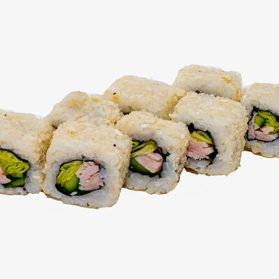 Ролл Цезарь в Изумидай по цене 280 ₽