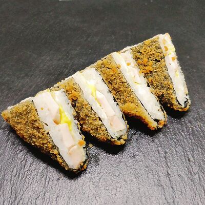 Сэндвич Копченая индейка в Sushi Hai по цене 690 ₽