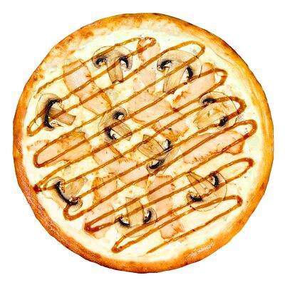 Пицца Курица терияки Xl в Koala по цене 970 ₽