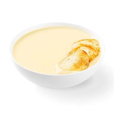 Суп Сырный в БлинБери по цене 159