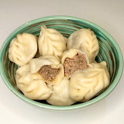 Пельмени Бёрики в Пельменная №1 по цене 267 ₽