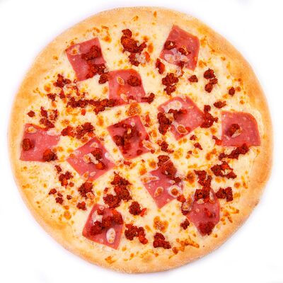 Фиорентина в King Pizza& Sushi по цене 1010 ₽