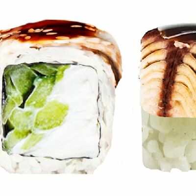 Дракон в Spb по цене 560 ₽