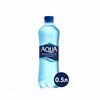 Aqua Minerale с газом в Baba napoli по цене 138