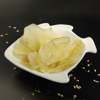 Имбирь в Renai - суши класса премиум по цене 75 ₽