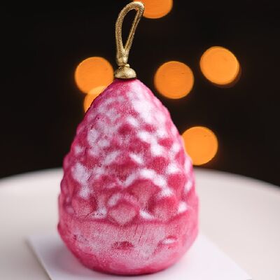 Фисташка-малина в The Odi по цене 18 р.