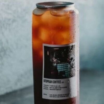 220 в Utopian Coffee по цене 380 ₽