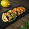 Креветки гриль в Steak Mafia по цене 620