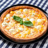 Пицца Четыре сыра в Trattoria Caffe Del Sole по цене 490