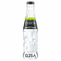 Evervess Искрящийся лимон-лайм в АндерСон