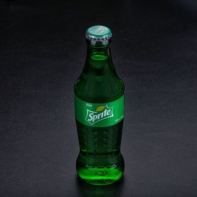 Sprite в Шашлычная у Вахо по цене 140 ₽