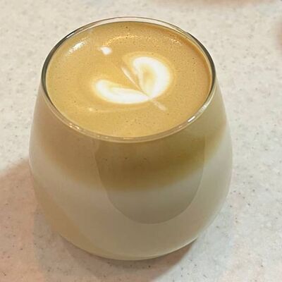 Капучинов Особенный Наполеон по цене 300 ₽