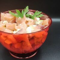 Салат Коктейль в Магия вкуса