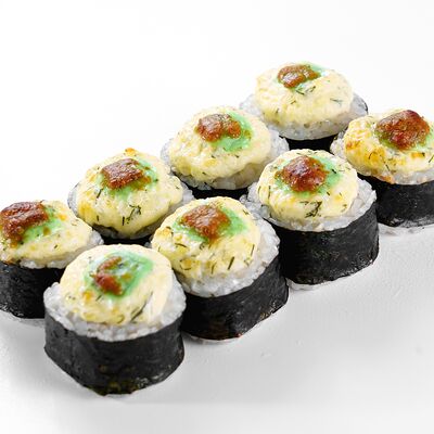 Запеченный с курицей в Мao Fusion по цене 459 ₽