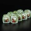 Холодный ролл с курочкой в Sushi Studio по цене 549