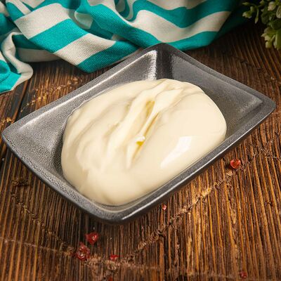 Майонез в Menthol по цене 50 ₽