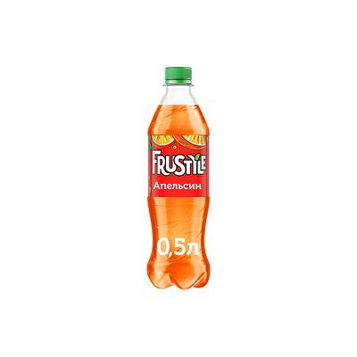 Frustyle Апельсин в Шаурма хаус по цене 190 ₽