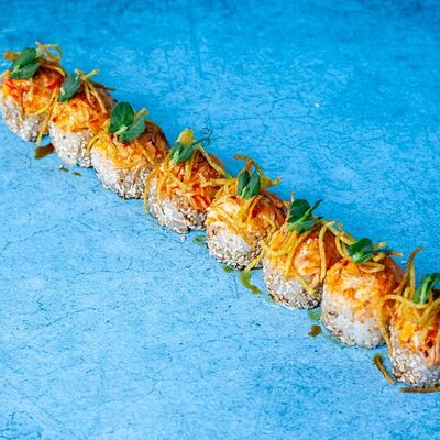 Эби Кани в Sushi Guru по цене 879 ₽