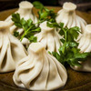 Хинкали с бараниной в Ра пата Грузинская Кухня по цене 480
