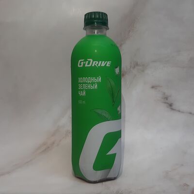 G.Drive холодный зелёный чайв Пиццарита по цене 100 ₽