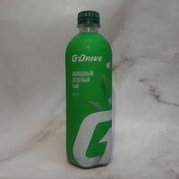 G.Drive холодный зелёный чайв Пиццарита