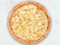Любители сыра Пицца 30 см Сырный борт в Pizza HeartPizza Hut