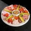 Мясная тарелка в Everest Sochi по цене 2200