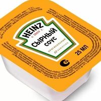 Соус Сырный Heinz в Lunch N