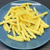 Картофель фри в Ели мясо мужики по цене 300