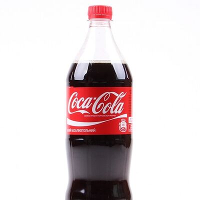 Coca-Cola Classic в Два сеньора по цене 180 ₽