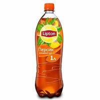 Чай чёрный Lipton Персик в Фалафилоо