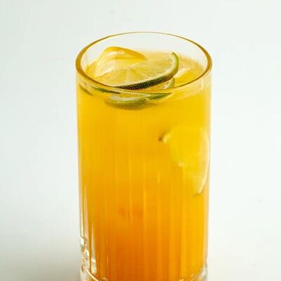 Лимонад Манго-лайм в Chang по цене 385 ₽