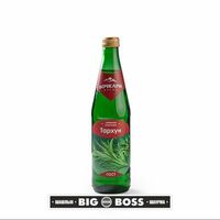 Лимонад Бочкари Тархун в Big boss