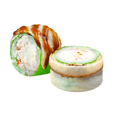 Кофу в Мельница-СушиШЕФ по цене 720 ₽