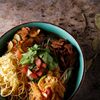 Суп Кукси с говядиной в Вкусный по цене 499