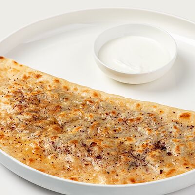 Кутаб с бараниной в VASILCHUKI Chaihona №1 по цене 550 ₽