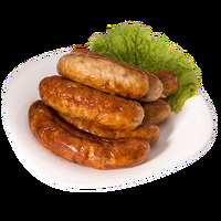 Колбаска куриная в Моя пицца