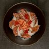 Севиче из лосося с тигриным молоком в 12 по цене 1623