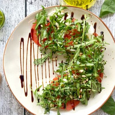 Салат Капрезев Salento по цене 560 ₽