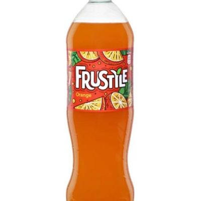 FRUStyle 0.5в Шаурма Shop по цене 169 ₽