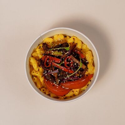 Mac & Cheese по-тайски в Атта по цене 600 ₽