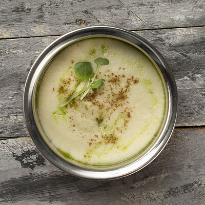 Картофельное пюре в Ваще Огонь по цене 290 ₽